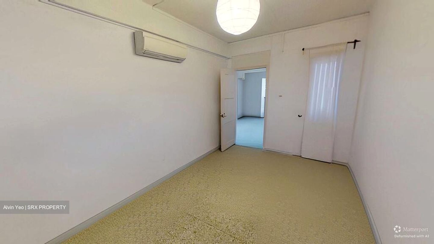 Tiong Bahru Estate (D3), Apartment #521127061